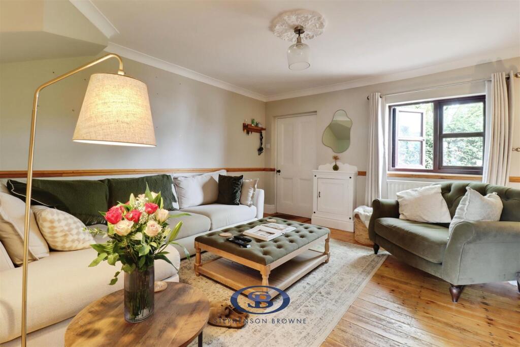 Crewe Road, Sandbach - View 5