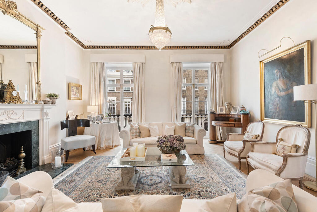 House in London