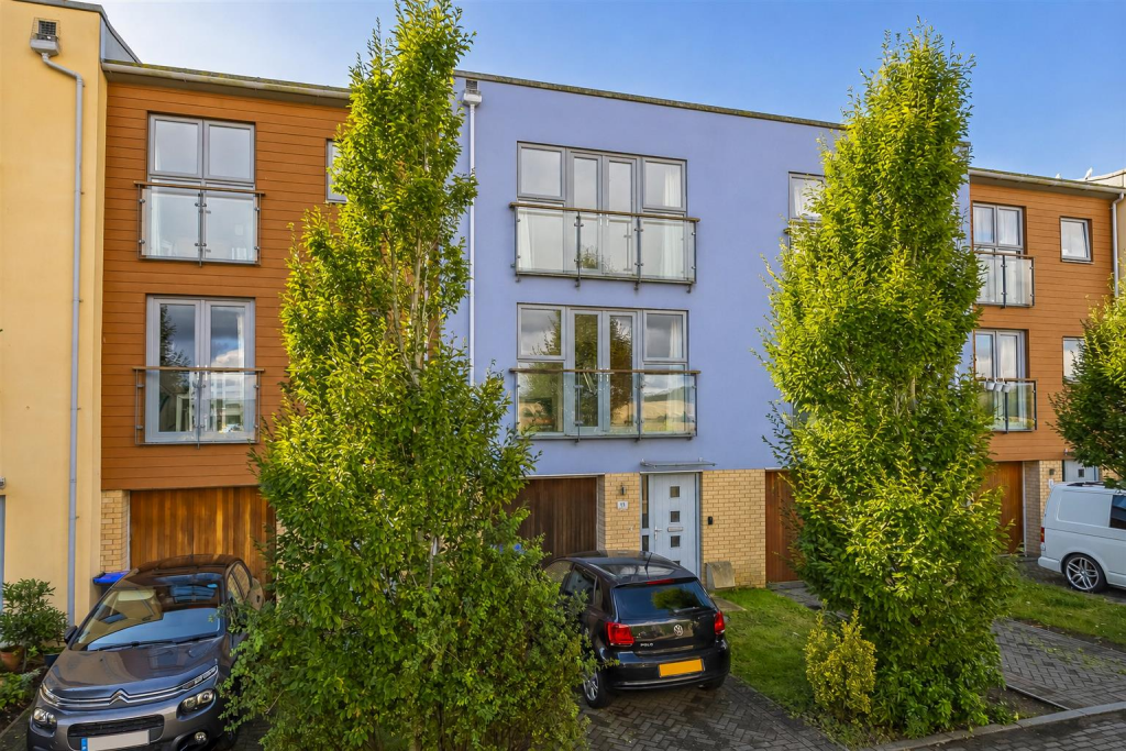 Main image of property: Bluebell Way, Worthing