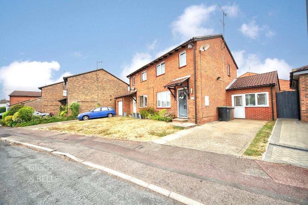 Main image of property: Hardwick Green, Luton, Bedfordshire, LU3 3XA