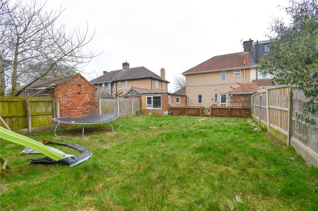 Leasoweside, Leasowe, Wirral photo 3