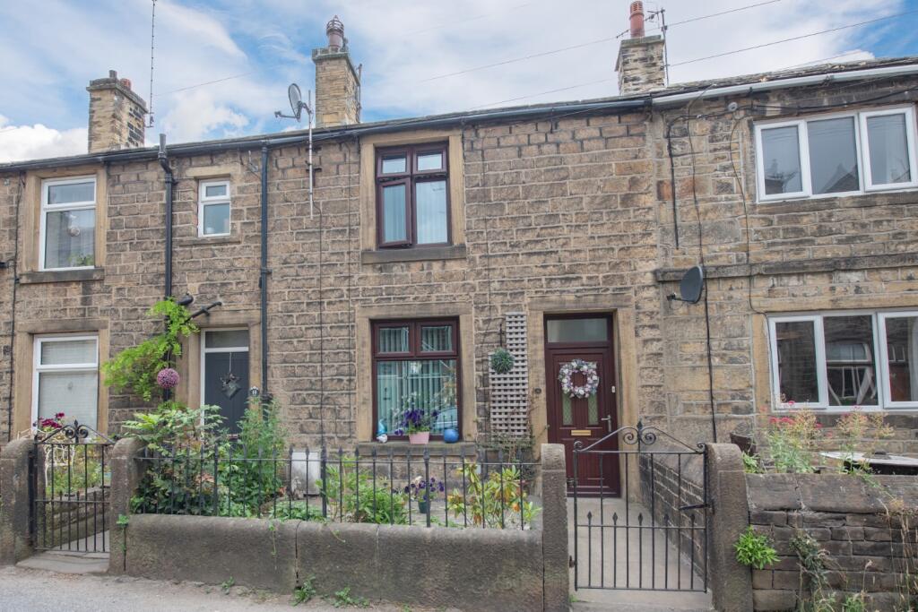 Main image of property: 16 High Street, Sutton In Craven BD20 7NX