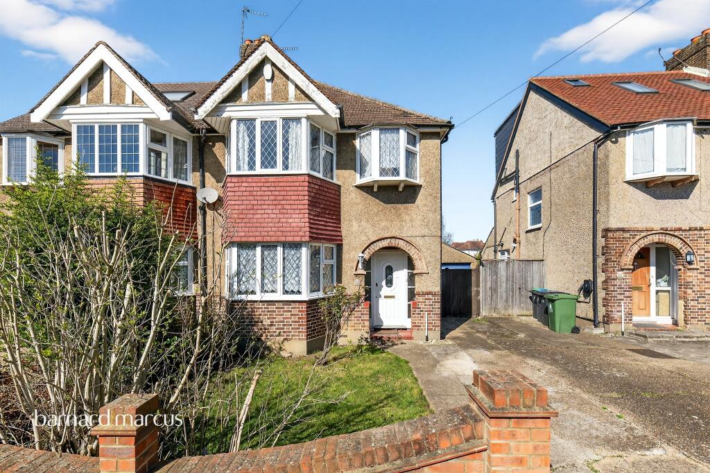 Main image of property: Glebe Gardens, New Malden