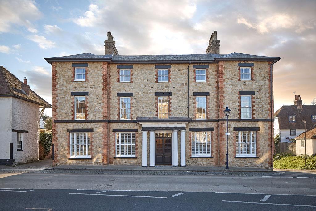 Apartment in Sevenoaks