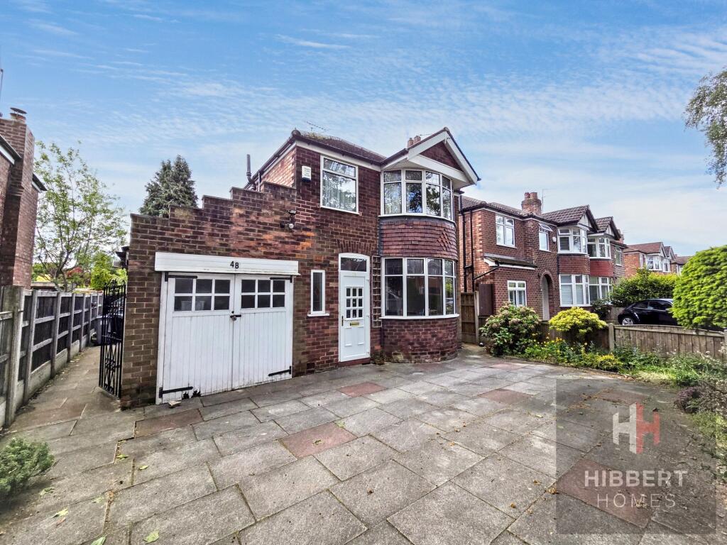 Main image of property: Norris Road, Sale