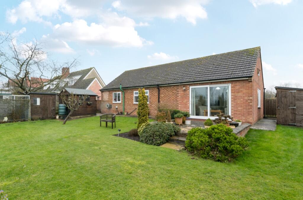 Main image of property: Church Lane, Scredington, Sleaford, Lincolnshire, NG34