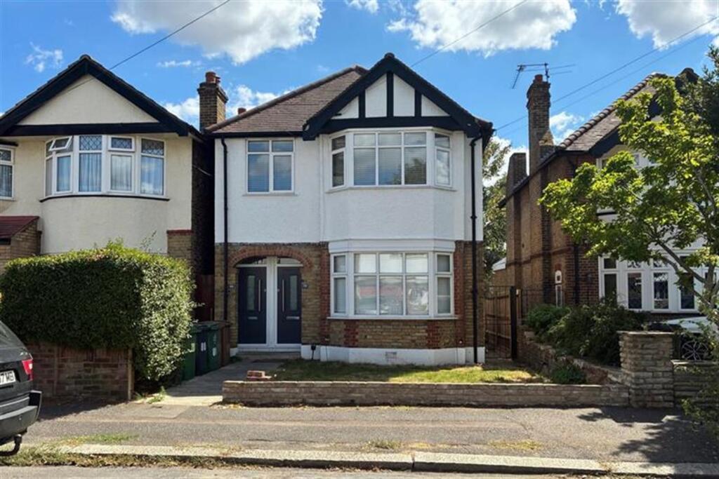 Main image of property: 78-80 Marlborough Road, London, E4