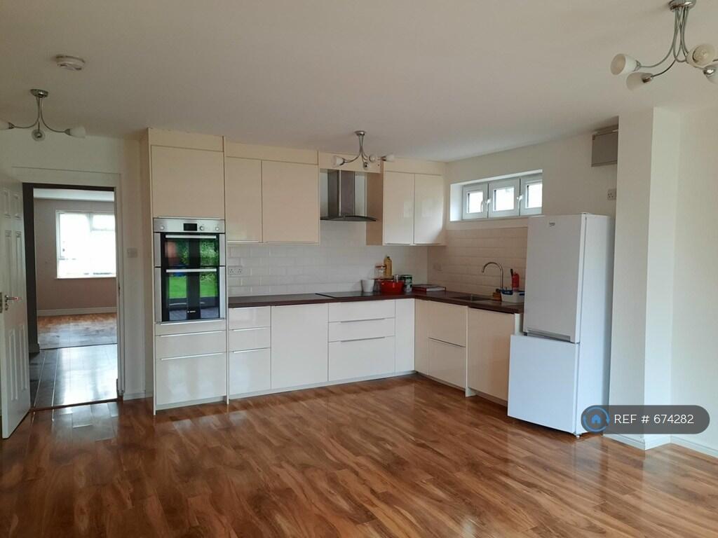 Main image of property: Dickens Avenue, London, N3