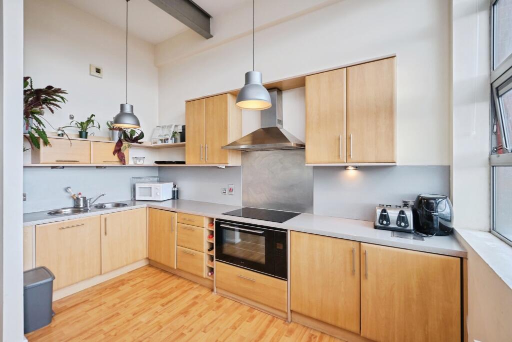 Additional image 4 of Great Hampton Street, Birmingham, West Midlands, B18