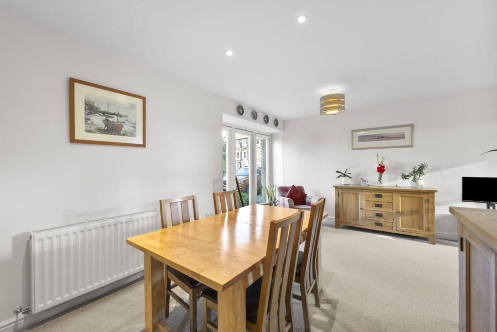 House in Berwick-upon-Tweed, Tweedmouth - View 5