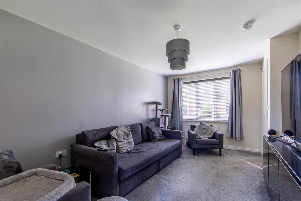 House in Ashington, Woodhorn Park, Woodhorn Grange - View 2