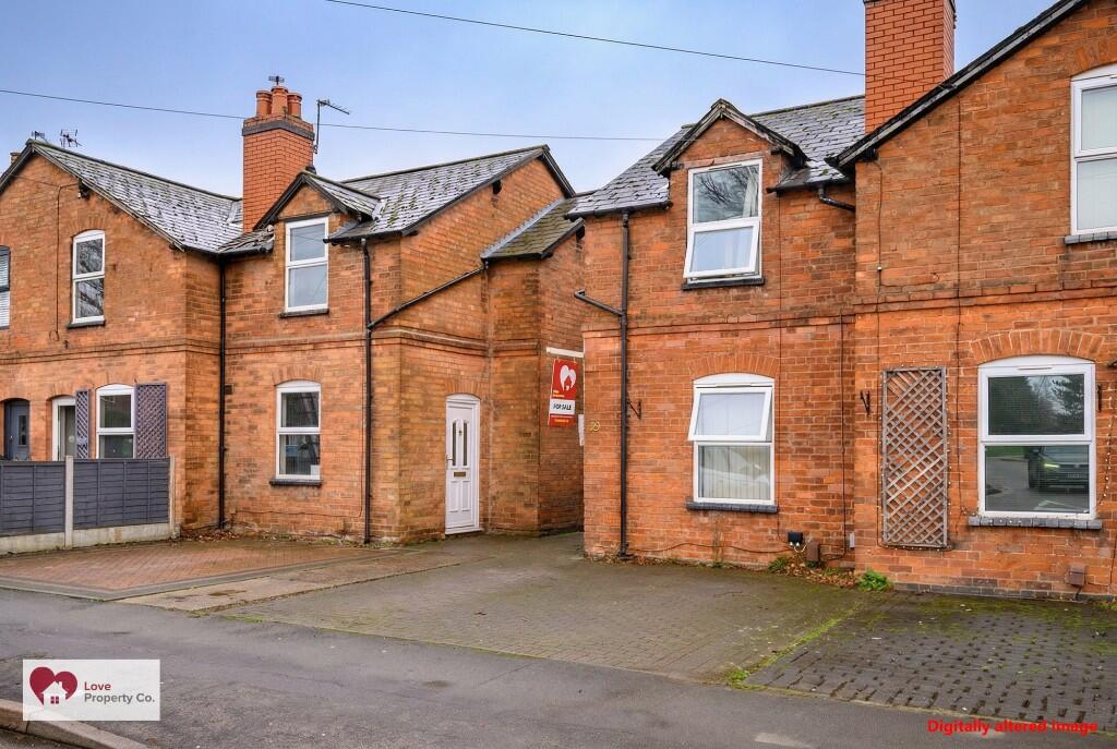 Main image of property: Grove Road, Solihull, B91 2AQ