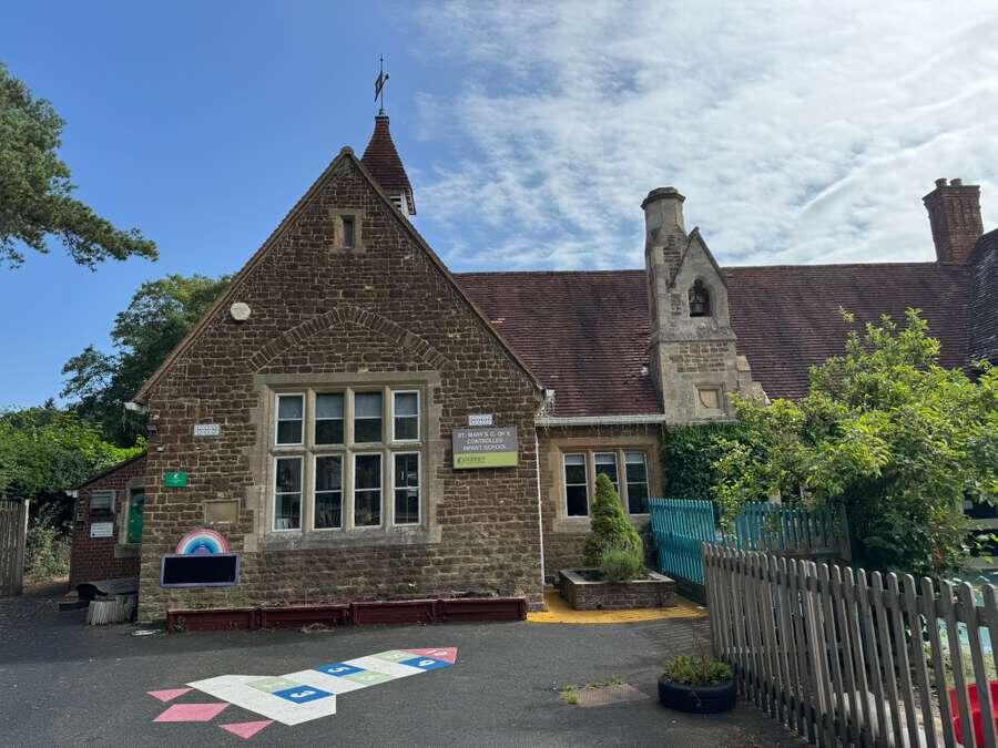 Main image of property: St. Mary's C of E Infant School, Shackleford Road, Shackleford, Godalming, GU8 6AE