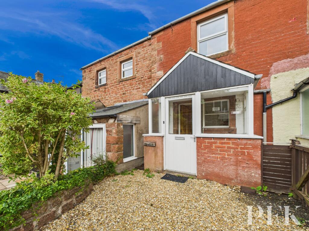 Main image of property: 45A Boroughgate, Appleby-In-Westmorland, Cumbria CA16 6XG