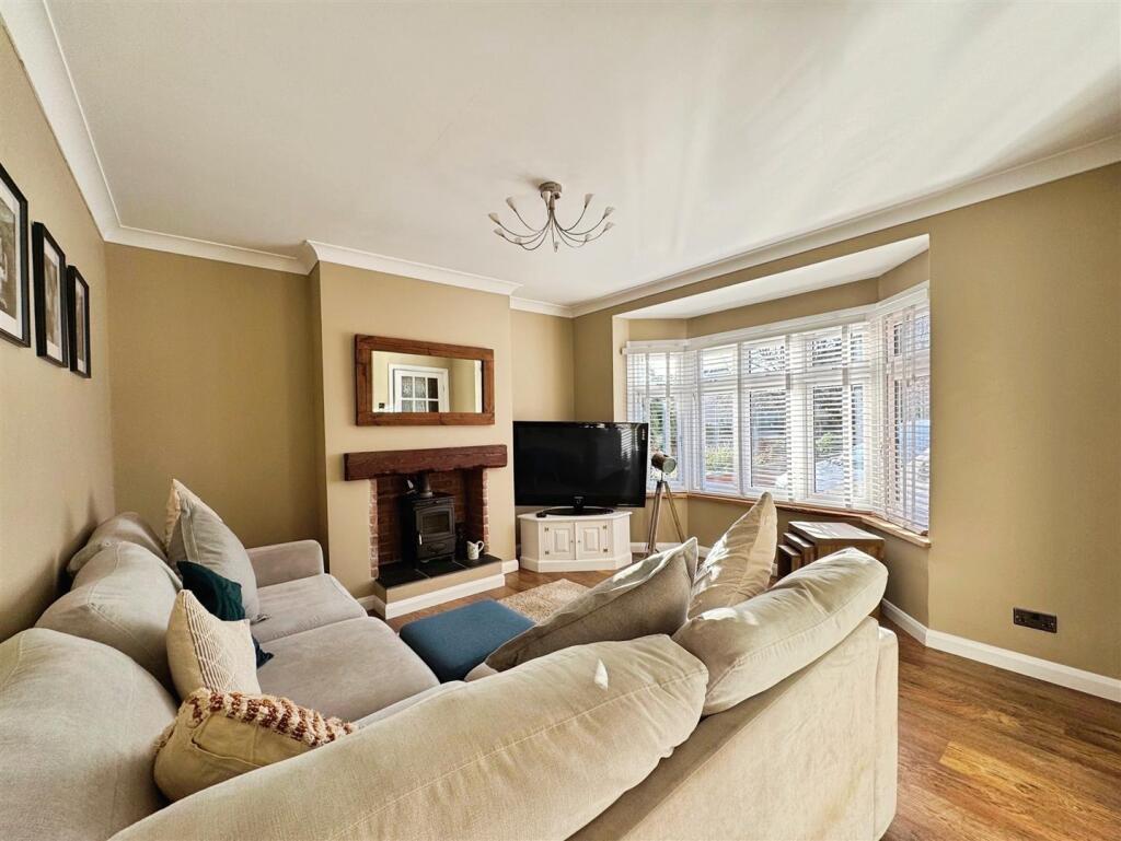 Retford Road, Blyth, Worksop photo 2