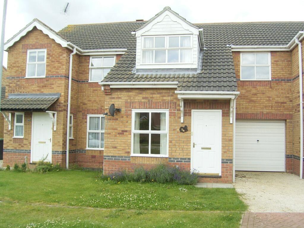 Main image of property: Polyanthus Drive, Sleaford, NG34