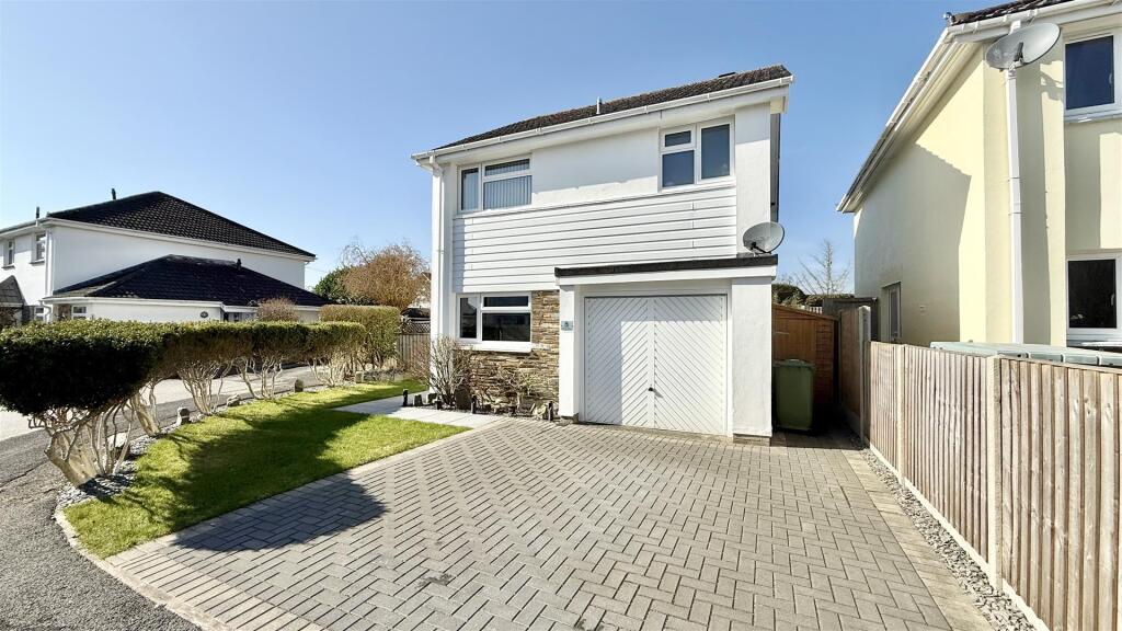 Main image of property: Velator Drive,