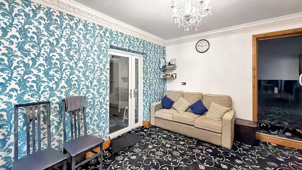 House in Bolton, Daubhill - View 2