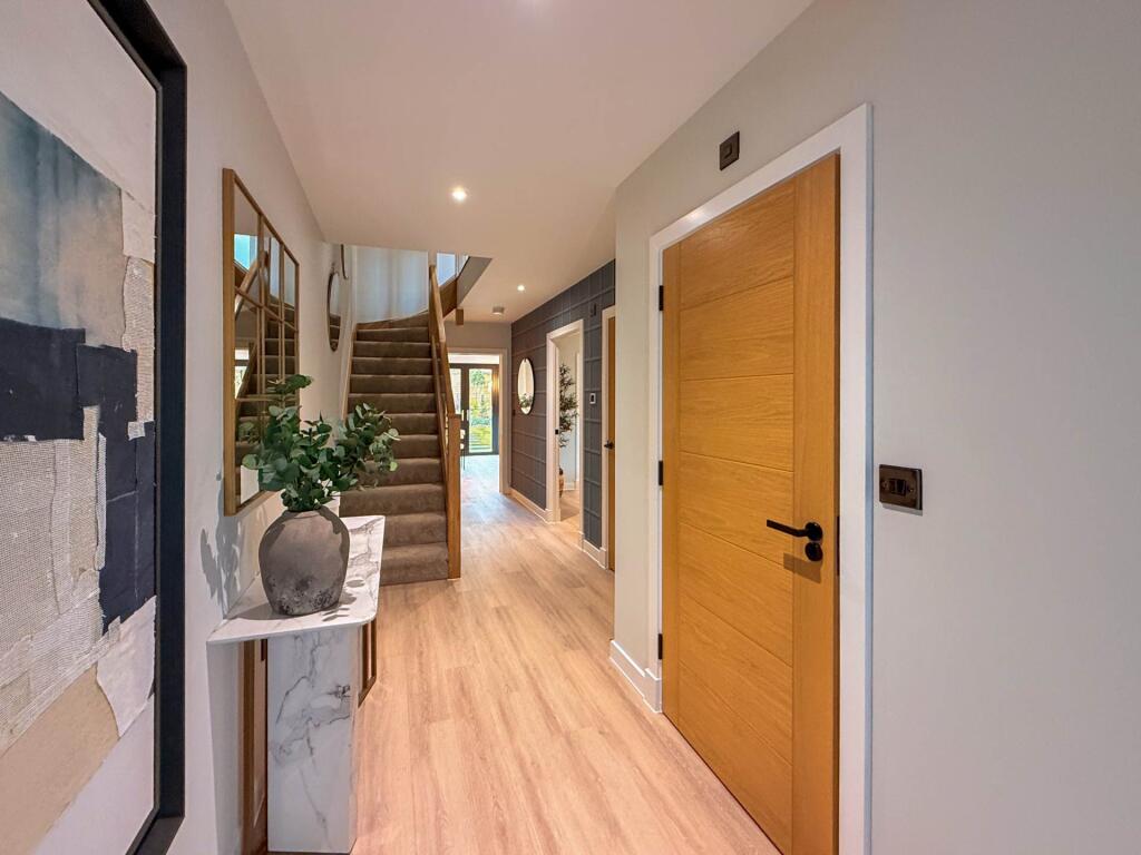 Additional image 2 of Plot 3, Porta, Lambridge