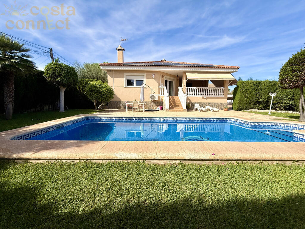 Main image of property: Spain