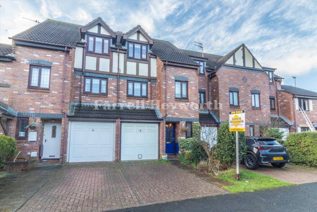 Main image of property: Sheringham Way, Poulton Le Fylde