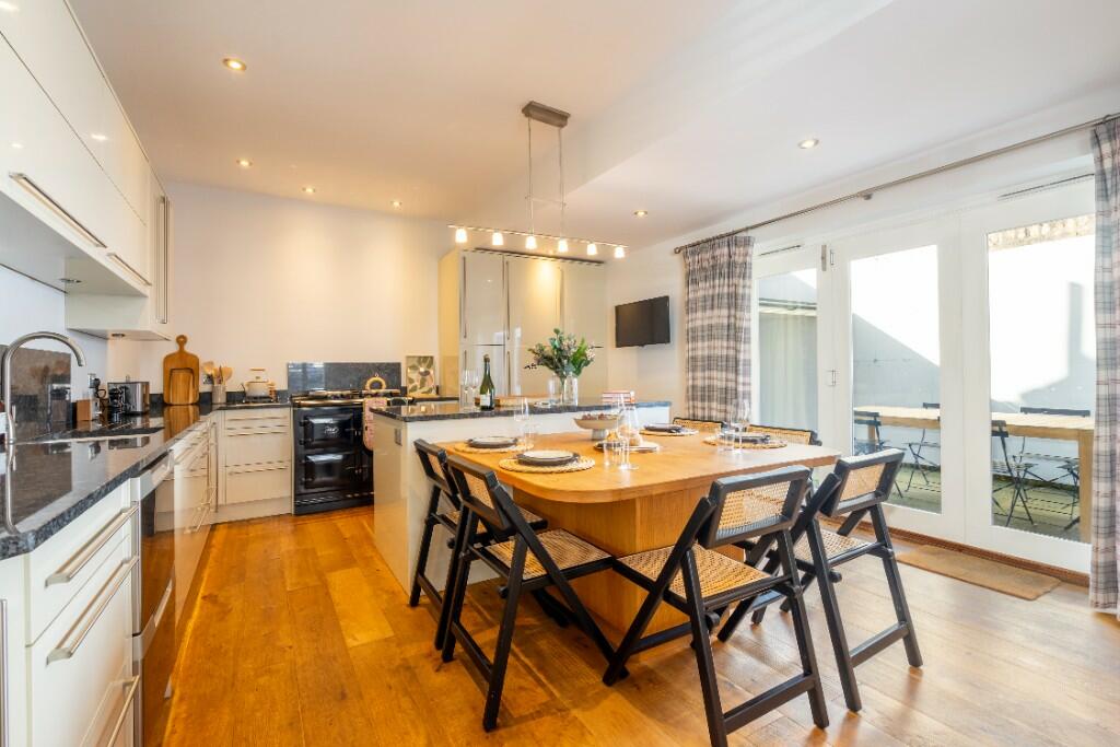 Main image of property: Scarcroft Road, York, North Yorkshire, YO23