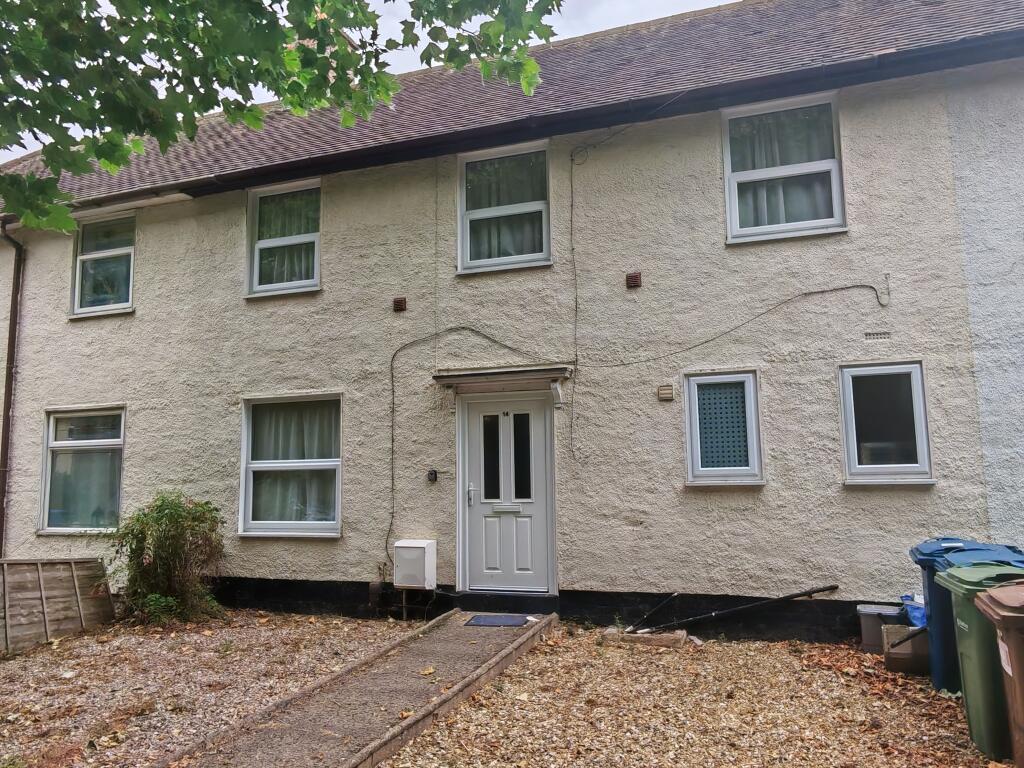 Main image of property: Lawrence Street, Stafford ST17 ST17