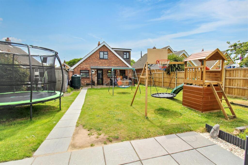 Main image of property: Mayton Avenue, Frettenham, Norwich