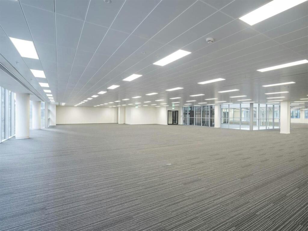Floor Plate