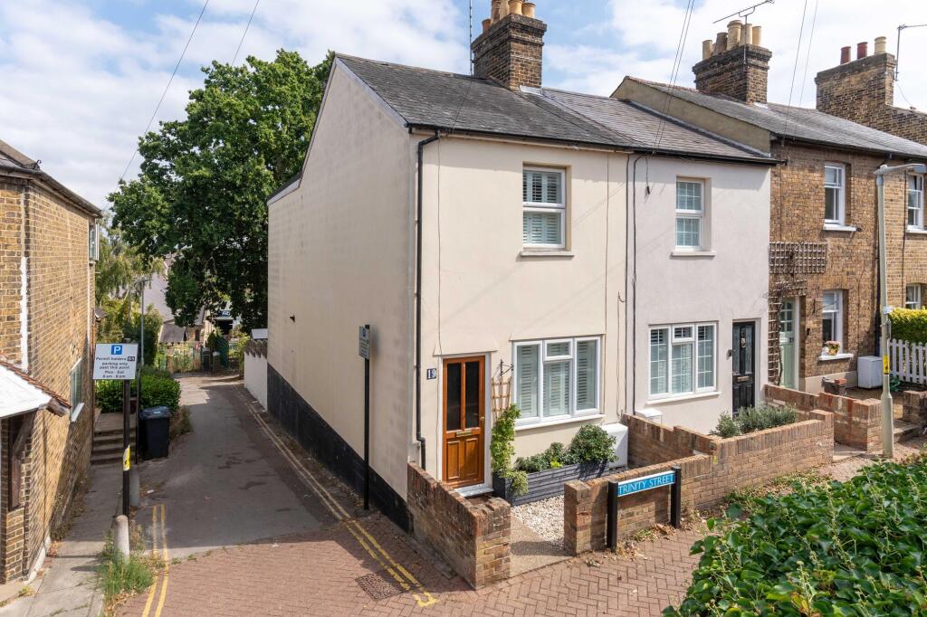Main image of property: Trinity Street, Bishop's Stortford, CM23