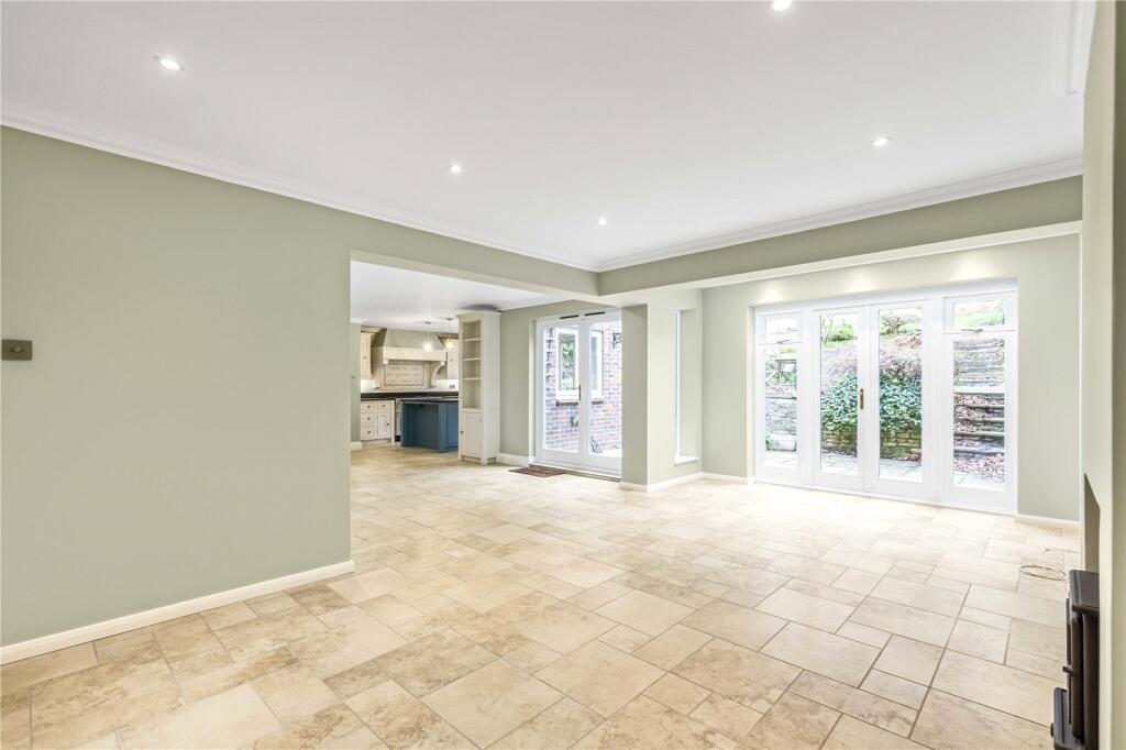 House in Elmbridge, Esher - View 3