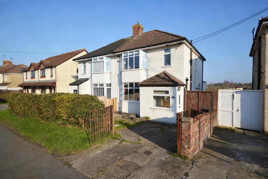Main image of property: Ridgeway Lane, Whitchurch, Bristol
