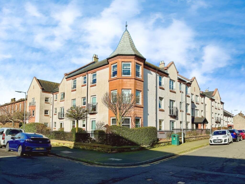 Main image of property: Murray Court, Annan