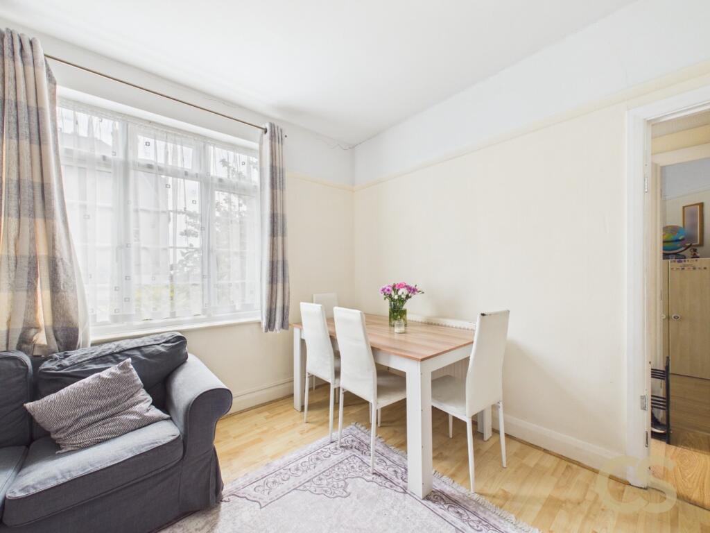 Apartment in London, Muswell Hill - View 4