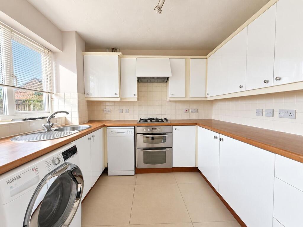 Main image of property: Shaw, West Swindon