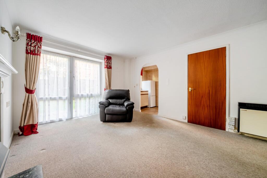 Apartment in Brighton - View 4