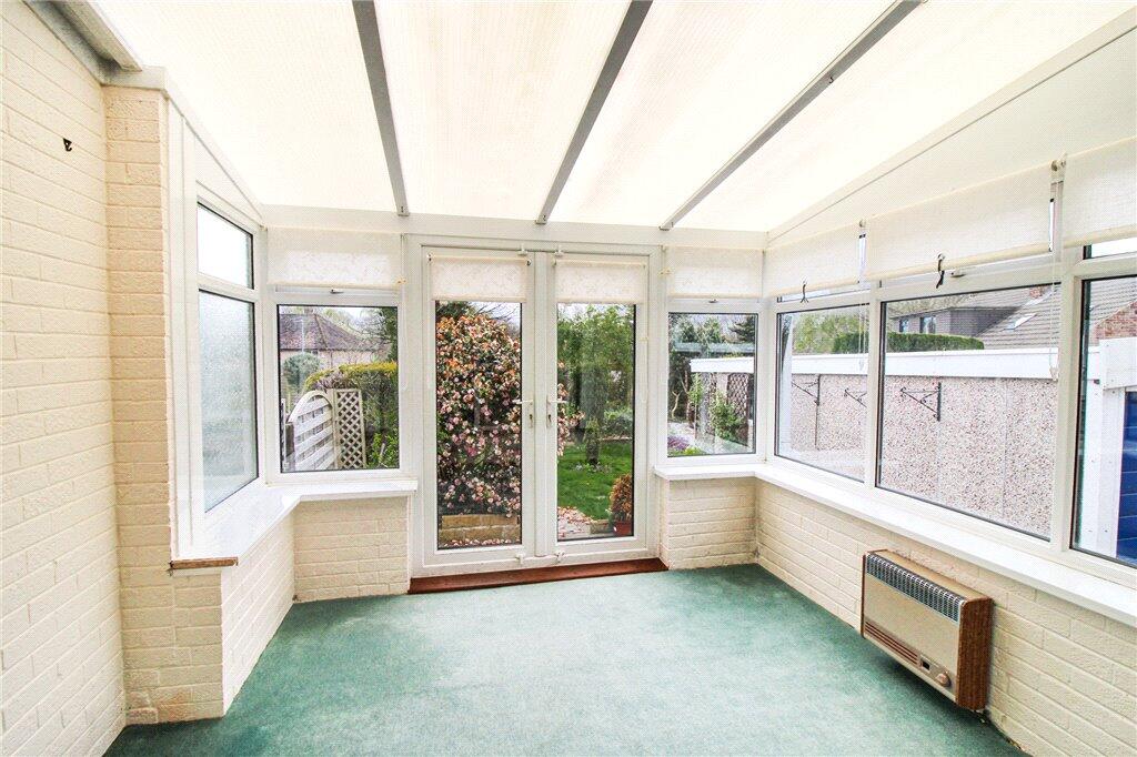 House in Leeds - More