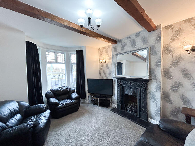 SPACIOUS, PERIOD SEMI DETACHED - 200 Breck Road, Poulton-Le-Fylde photo 4
