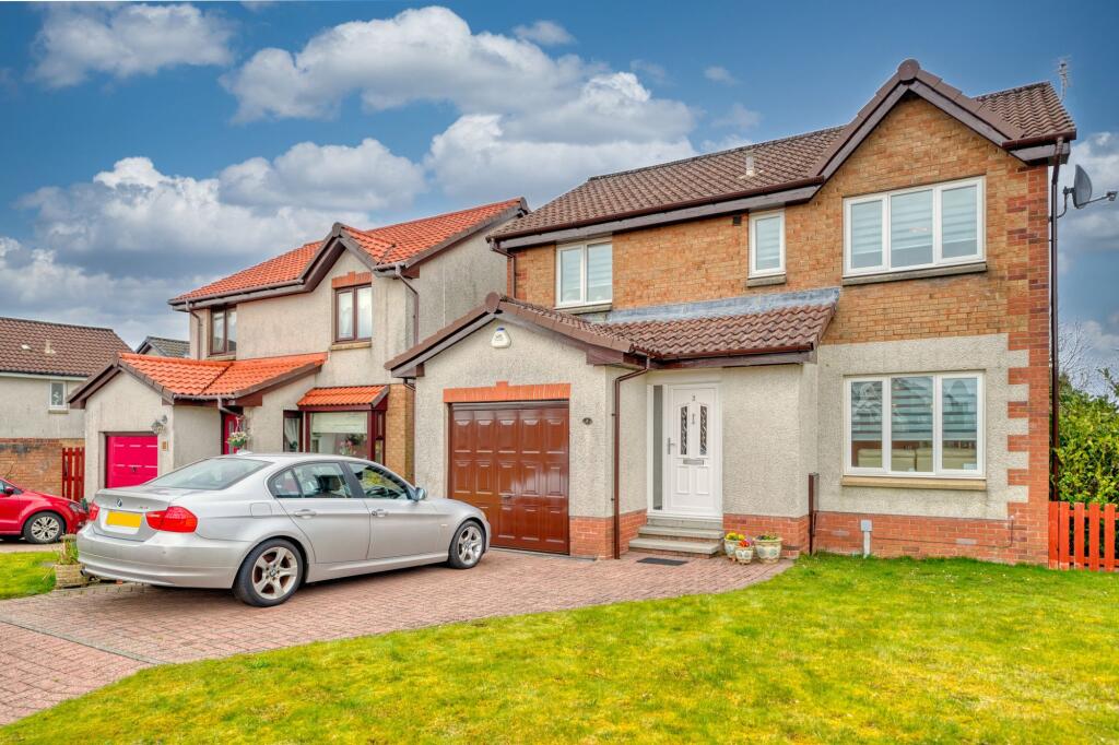 Main image of property: Ochil Court, East Kilbride, G75