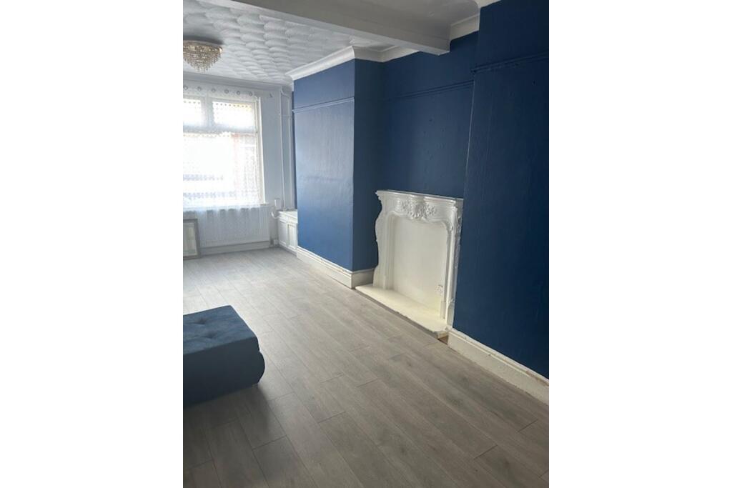House in Liverpool - View 2