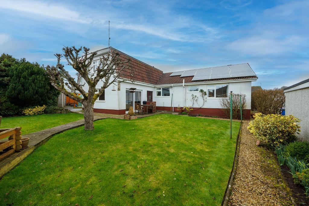Main image of property: Provost Park, Auchtermuchty, Fife, KY14 7DT
