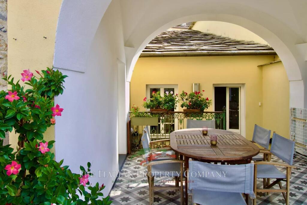 Main image of property: Italy