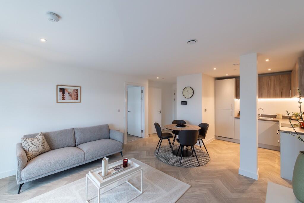 Main image of property:  Stafford Street, Liverpool, Merseyside, L3