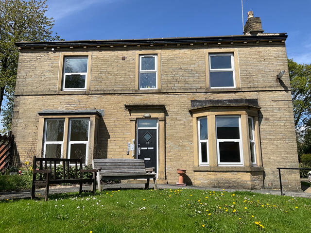 Main image of property: Harrogate Road, Bradford