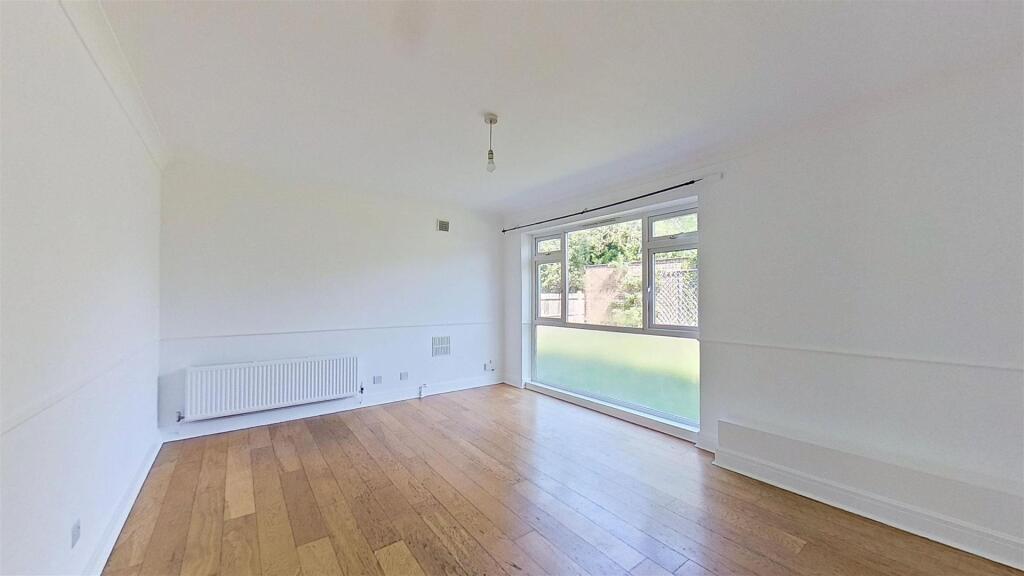 Main image of property: Burnell Road Sutton Surrey