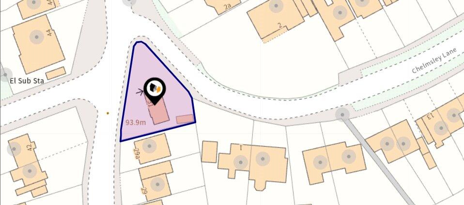 Additional image 16 of Holly Lane, Marston Green, Birmingham, B37