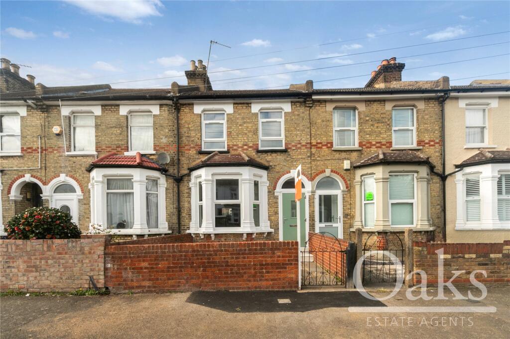 Main image of property: Hurlstone Road, South Norwood