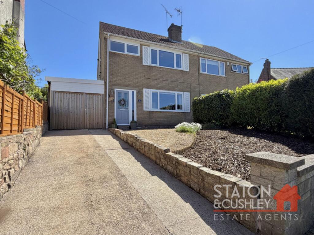 Jenny Beckett Lane, Mansfield, NG18, Mansfield