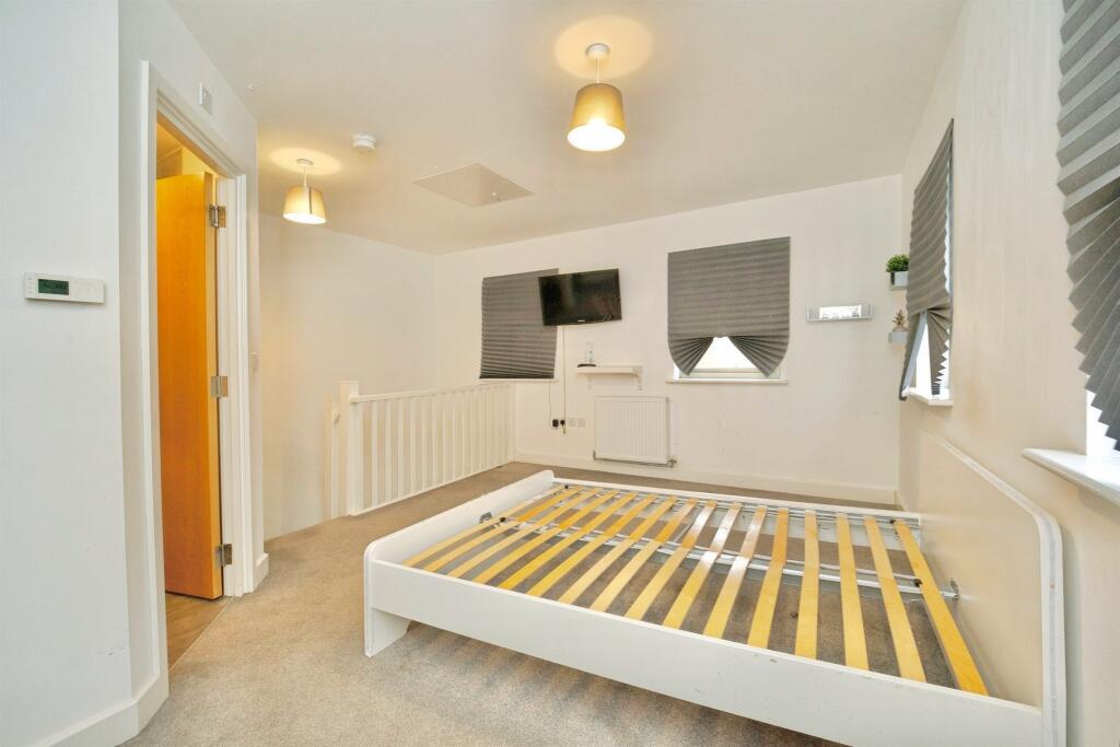 House in Leeds - More