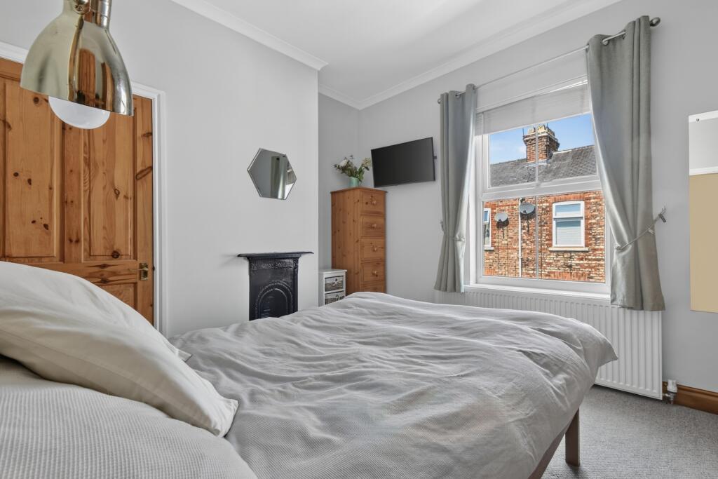 House in York - View 5